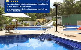 Park Veredas - 1 Quarto